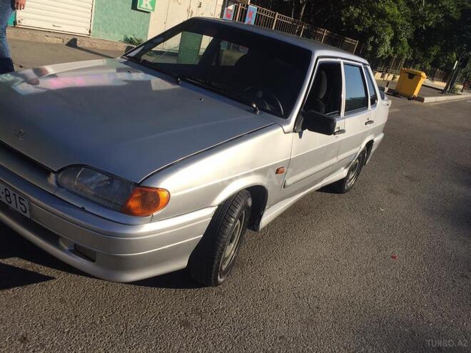 LADA (VAZ) 2115 2005, 306,000 km - 1.5 l - Bakı
