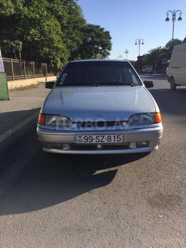LADA (VAZ) 2115 2005, 306,000 km - 1.5 l - Bakı