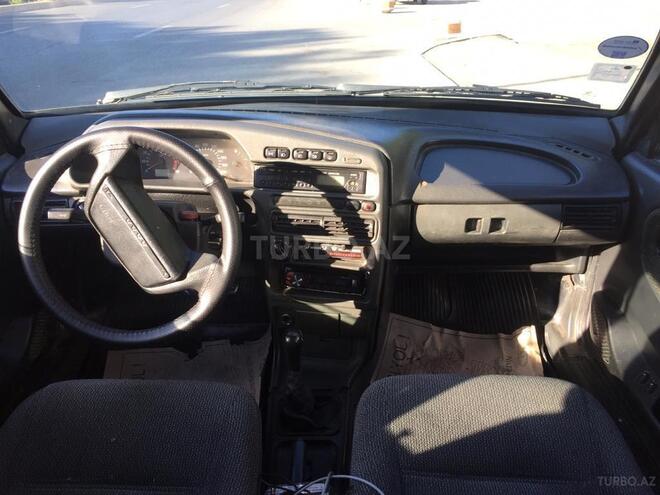 LADA (VAZ) 2115 2005, 306,000 km - 1.5 l - Bakı