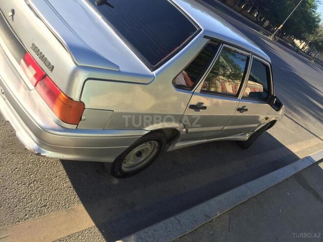 LADA (VAZ) 2115 2005, 306,000 km - 1.5 l - Bakı