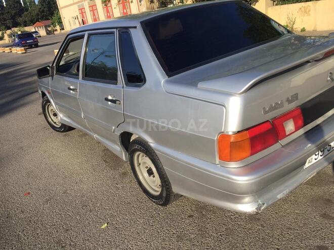 LADA (VAZ) 2115 2005, 306,000 km - 1.5 l - Bakı
