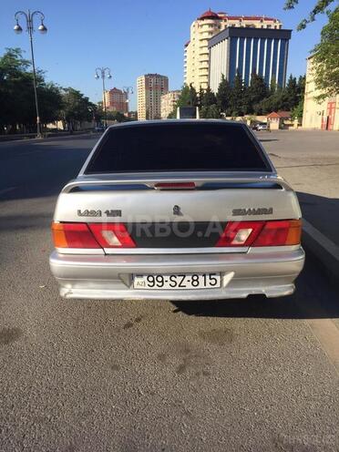 LADA (VAZ) 2115 2005, 306,000 km - 1.5 l - Bakı