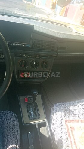 Mercedes 190 1989, 358,000 km - 2.3 л - Sumqayıt