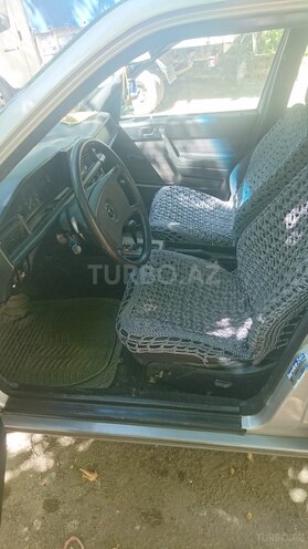 Mercedes 190 1989, 358,000 km - 2.3 л - Sumqayıt