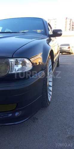 BMW 730 1996, 230,000 km - 3.0 l - Bakı