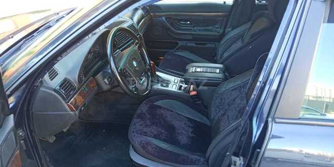 BMW 730 1996, 230,000 km - 3.0 l - Bakı