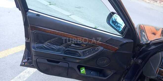 BMW 730 1996, 230,000 km - 3.0 l - Bakı