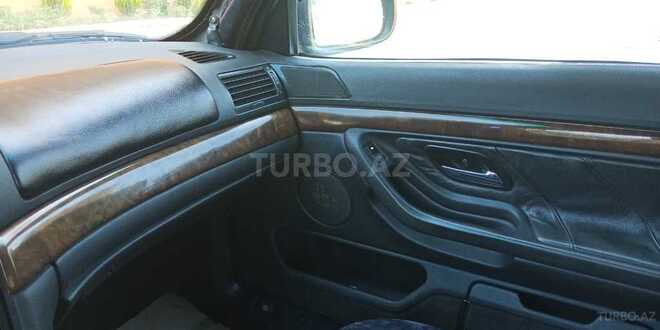 BMW 730 1996, 230,000 km - 3.0 l - Bakı