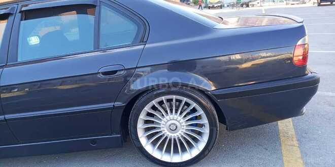 BMW 730 1996, 230,000 km - 3.0 l - Bakı