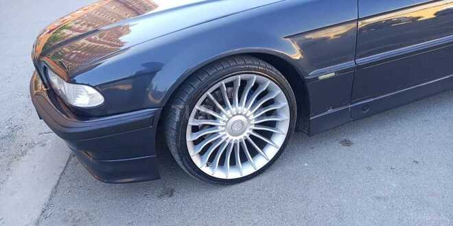 BMW 730 1996, 230,000 km - 3.0 l - Bakı