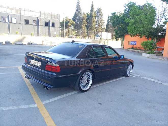 BMW 730 1996, 230,000 km - 3.0 l - Bakı