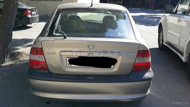 Opel Vectra 1996, 360,000 km - 1.8 l - Bakı