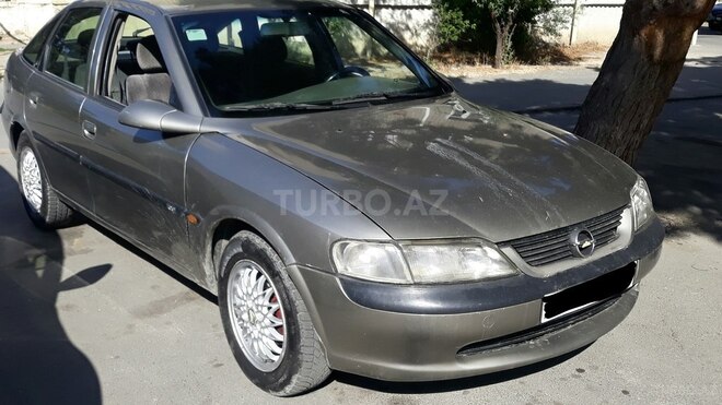 Opel Vectra 1996, 360,000 km - 1.8 l - Bakı
