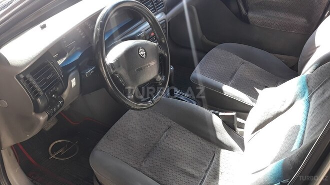 Opel Vectra 1996, 360,000 km - 1.8 l - Bakı