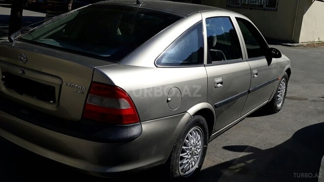 Opel Vectra 1996, 360,000 km - 1.8 l - Bakı