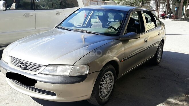 Opel Vectra 1996, 360,000 km - 1.8 l - Bakı