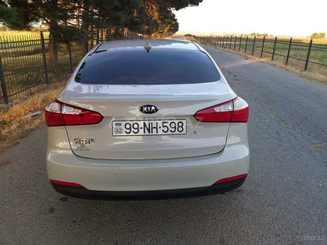 Kia Cerato 2014, 85,000 km - 1.8 л - Bakı