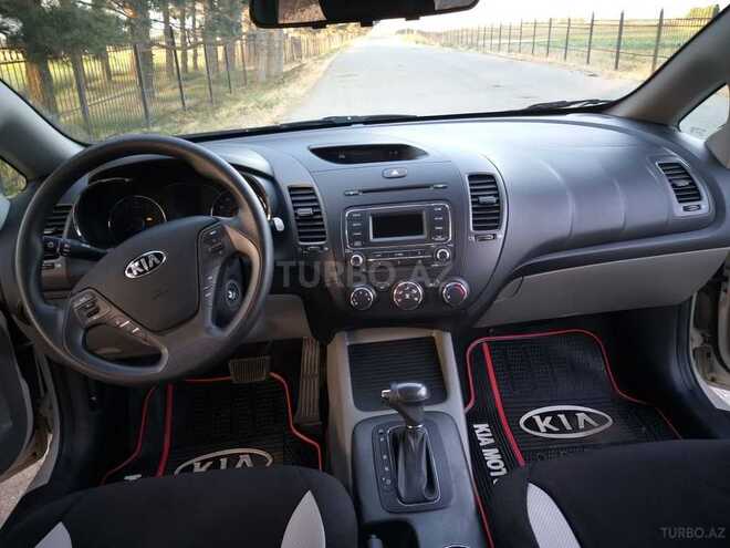 Kia Cerato 2014, 85,000 km - 1.8 л - Bakı