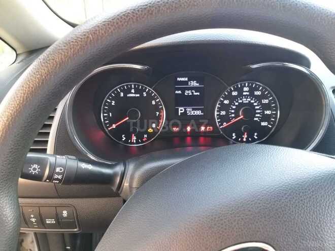Kia Cerato 2014, 85,000 km - 1.8 л - Bakı