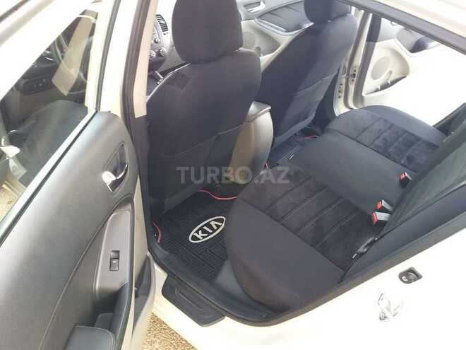 Kia Cerato 2014, 85,000 km - 1.8 л - Bakı