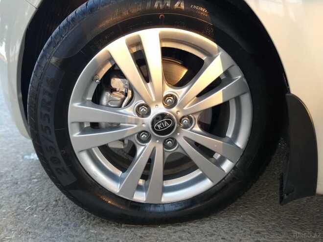 Kia Cerato 2014, 85,000 km - 1.8 л - Bakı