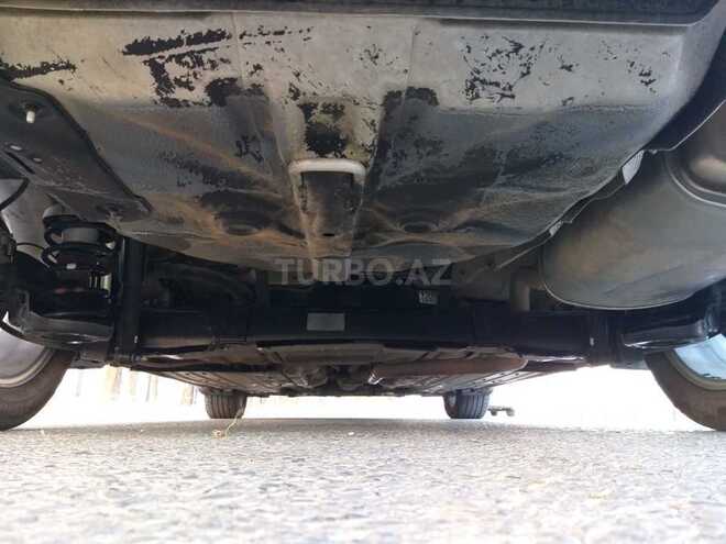 Kia Cerato 2014, 85,000 km - 1.8 л - Bakı