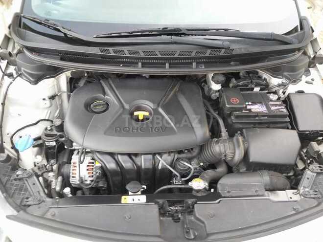 Kia Cerato 2014, 85,000 km - 1.8 л - Bakı