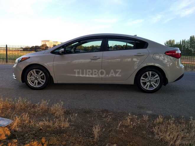 Kia Cerato 2014, 85,000 km - 1.8 л - Bakı