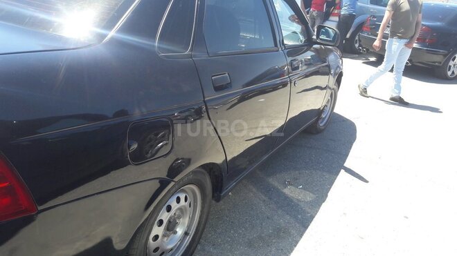 LADA (VAZ) Priora 2008, 167,000 km - 1.6 l - Bakı