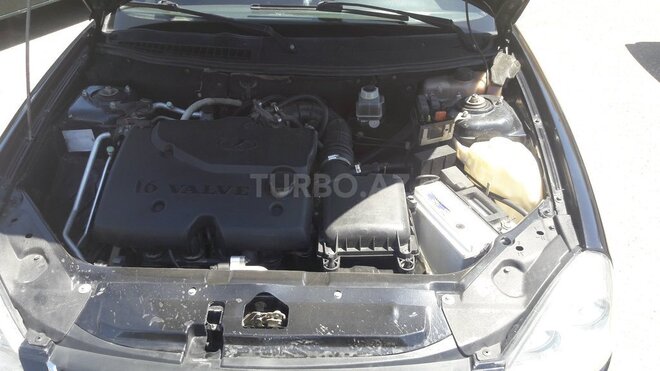 LADA (VAZ) Priora 2008, 167,000 km - 1.6 l - Bakı