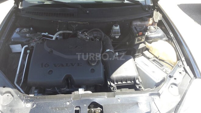 LADA (VAZ) Priora 2008, 167,000 km - 1.6 l - Bakı