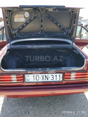 Mercedes 190 1990, 309,000 km - 0.2 l - Bakı
