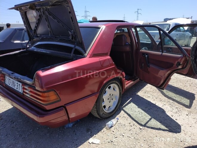 Mercedes 190 1990, 309,000 km - 0.2 l - Bakı