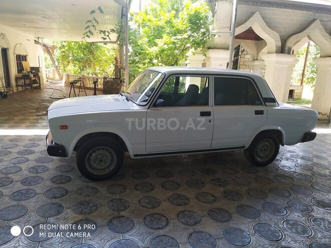 LADA (VAZ) 2107 2006, 168,000 km - 1.6 l - Şirvan