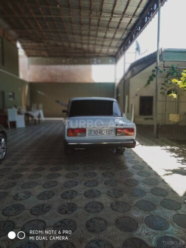 LADA (VAZ) 2107 2006, 168,000 km - 1.6 l - Şirvan