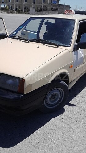 LADA (VAZ) 2109 1993, 516,642 km - 1.5 l - Bakı