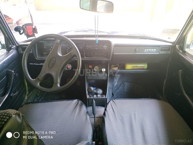 LADA (VAZ) 2107 2006, 168,000 km - 1.6 l - Şirvan