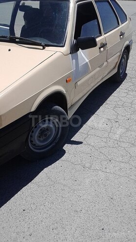 LADA (VAZ) 2109 1993, 516,642 km - 1.5 l - Bakı