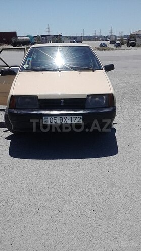LADA (VAZ) 2109 1993, 516,642 km - 1.5 l - Bakı
