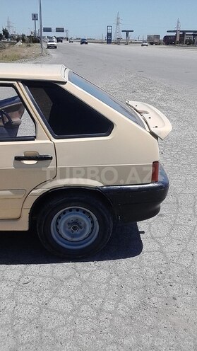 LADA (VAZ) 2109 1993, 516,642 km - 1.5 l - Bakı