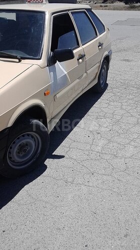 LADA (VAZ) 2109 1993, 516,642 km - 1.5 l - Bakı