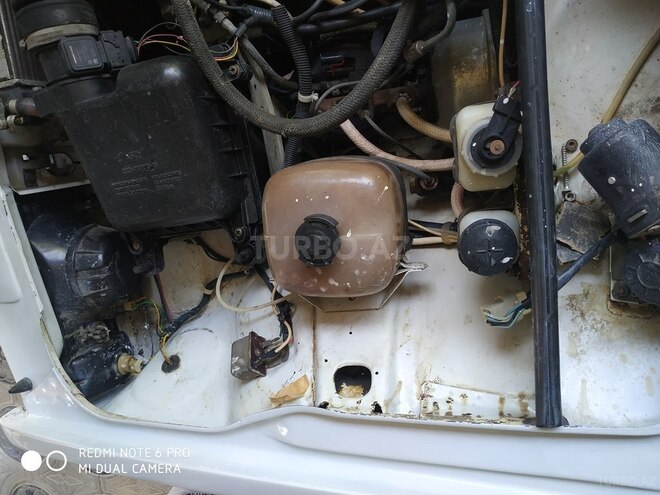 LADA (VAZ) 2107 2006, 168,000 km - 1.6 l - Şirvan