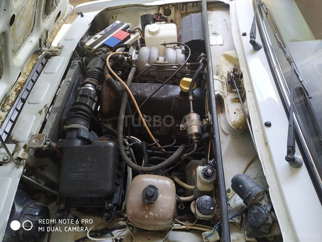 LADA (VAZ) 2107 2006, 168,000 km - 1.6 l - Şirvan