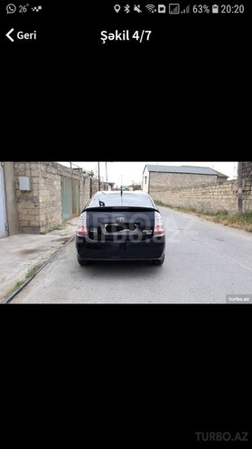 Toyota Prius 2007, 259,300 km - 1.5 l - Bakı