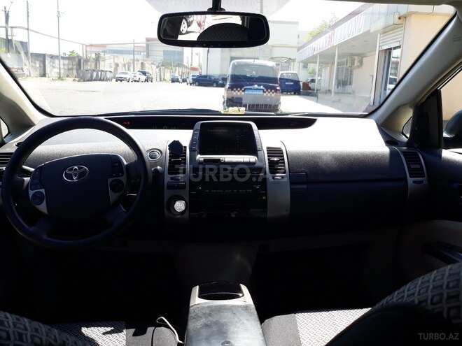 Toyota Prius 2007, 259,300 km - 1.5 l - Bakı