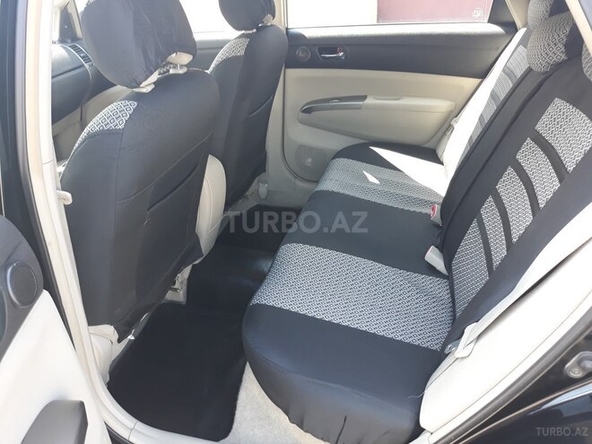 Toyota Prius 2007, 259,300 km - 1.5 l - Bakı