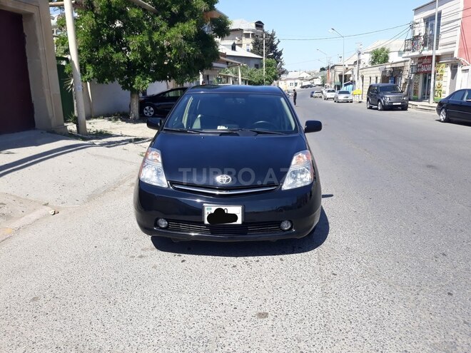 Toyota Prius 2007, 259,300 km - 1.5 l - Bakı