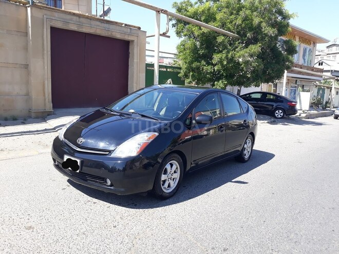 Toyota Prius 2007, 259,300 km - 1.5 l - Bakı