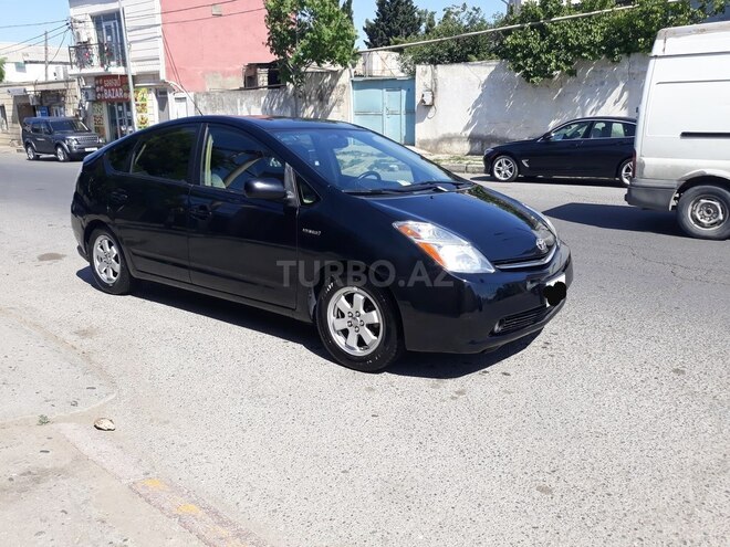 Toyota Prius 2007, 259,300 km - 1.5 l - Bakı