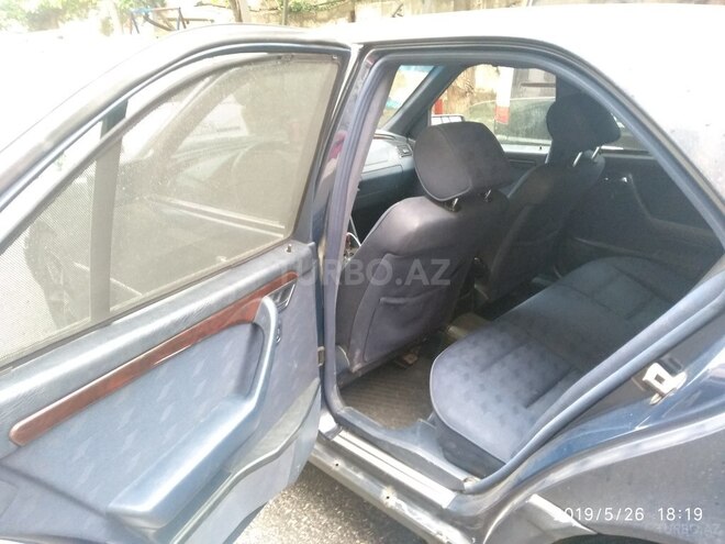 Mercedes C 180 1996, 239,000 km - 1.8 l - Bakı
